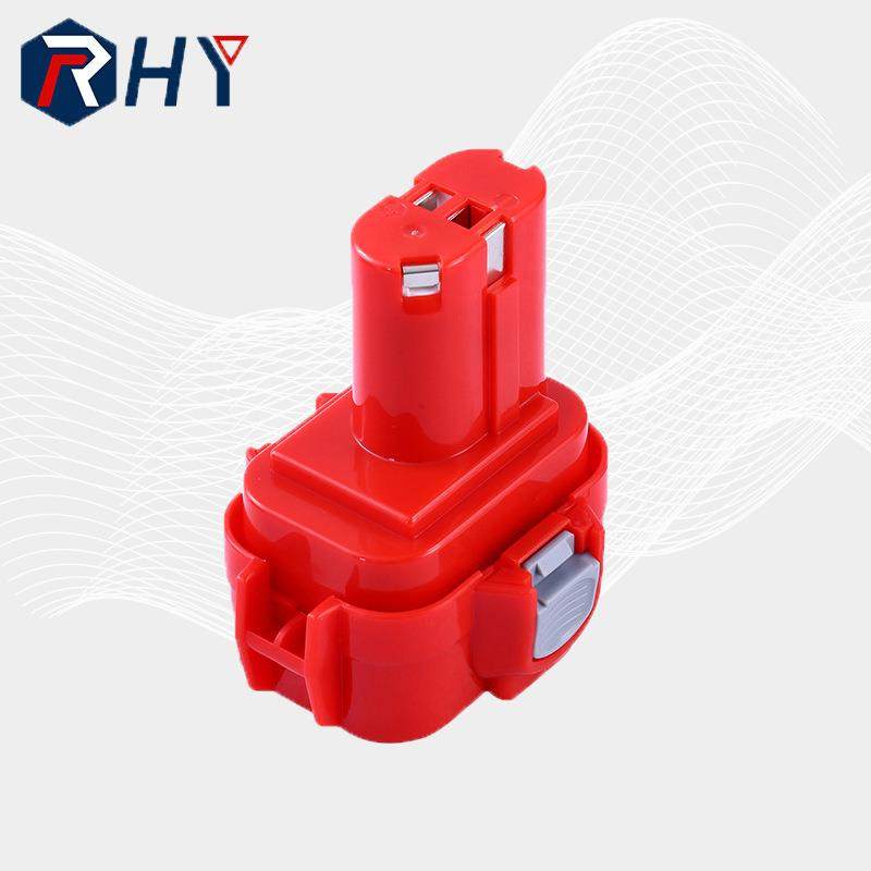 RHY适用于MK牧田9.6V电动工具配件电钻电批镍电池ML9120
