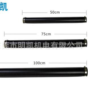 ABS及EPDM材质可变孔微孔曝气管可提升管式曝气器