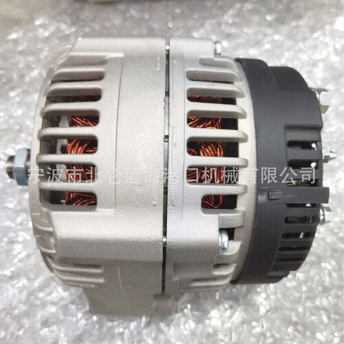 销售DCE80,SMV7/8ECB90,TAD722VE使用的发动机21245840