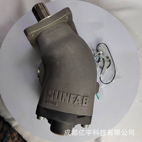 SUNFAB胜凡柱塞泵SAP-034R-N-DL4-L35-S0S-000大量现货