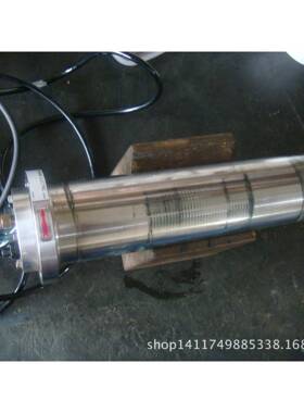 TSK切割机划片机空气浮高速电主轴维修yaskawa安川机电TSW311