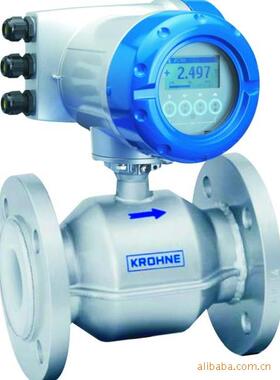 科隆KROHNE电磁流量计K450,K450C,K450F