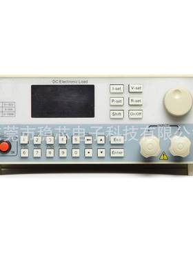 用于充电器ATE适配器ATS500V-15A-300W电子负载