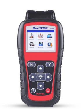 TS508WF海外版胎压维修编程工具胎压诊断仪OBD学习匹配激活编程