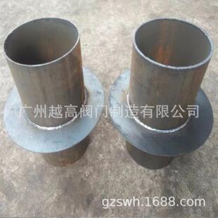 性防水套管穿墙电气密闭套管AB型人防密闭止水翼环柔性套管