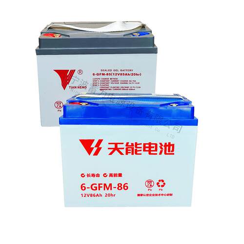 天能6EVF71-73叉车6GFM86-89蓄电池诺力达堆垛车龙工托盘搬运电瓶