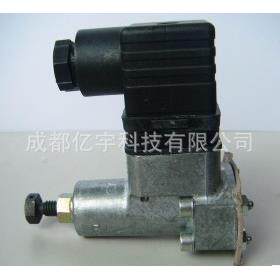 HAWE哈威压力继电器DG36-M-1/4-8