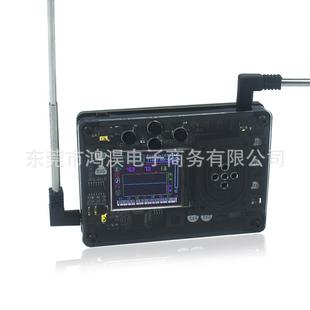 迷你特雷门琴音乐电子创意乐器复古多声音创意玩具OLED屏幕