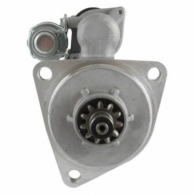 斗山220/230/260挖机起动机斗山DL06起动机300516-00041起动机