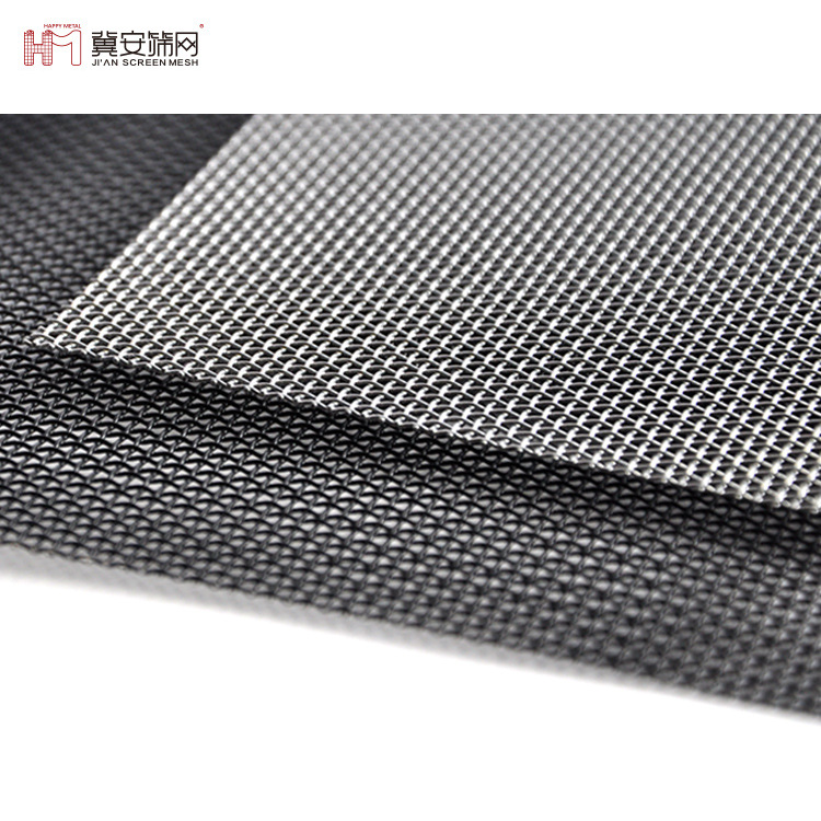 窗纱防蚊网金钢沙窗网 防盗金刚砂窗金刚网纱门 金刚网纱窗