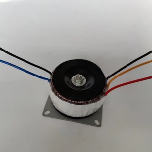 8欧 500W 音频变压器 600W 400W 4欧 100V 公共广播 70V