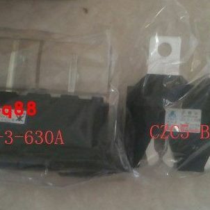 一次插座插头CZC5-B-3-160A-250A-400A-630A温州新机兴机CZT5新侨