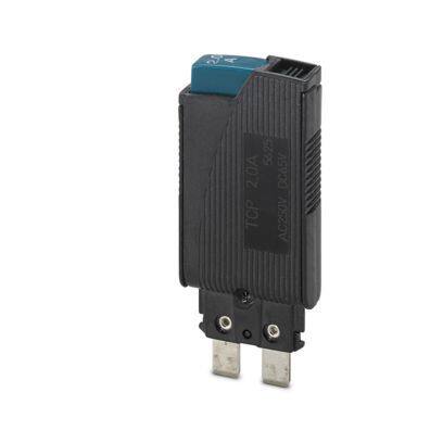 菲尼克斯 断路器 TCP 2A-0712217
