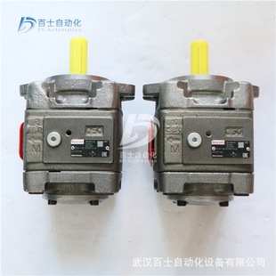 1LA01VP1 REXROTH力士乐内齿合齿轮泵PGF1