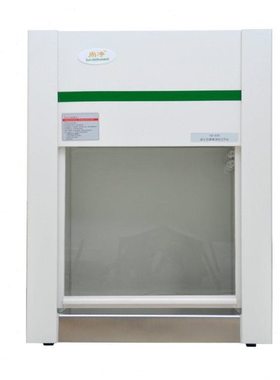 VD-650桌上式垂直送风净化工作台HD-850桌上型洁净工作台