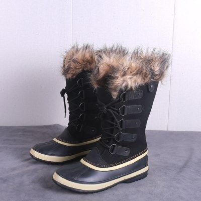 抗寒-30加宽加厚加毛保暖雪地靴防水防滑冬季户外雪地棉拆卸女靴,户外/登山/野营/旅行用品,雪地靴,淘宝优惠券,粉丝福利购,淘宝优惠卷