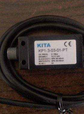 台湾KITA小型正压压力开关KP1-3-01-01-PT(可替换ISE1)