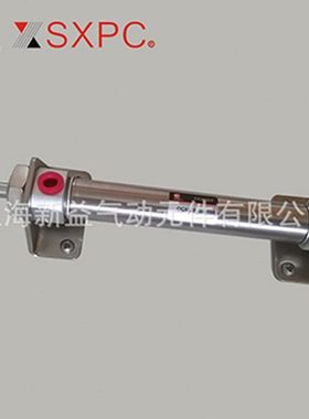 上海新益SQW气缸QC85/QCD8510-12-16-20-25-40-50-75-100-125-150