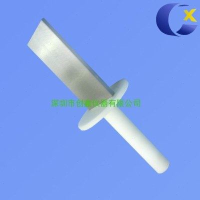 GB/T16482图17试具_43号试验探棒_矩形试验探棒,五金/工具,其他机械五金,淘宝优惠券,粉丝福利购,淘宝优惠卷