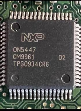 ON5447集成电路IC芯片电子元器件