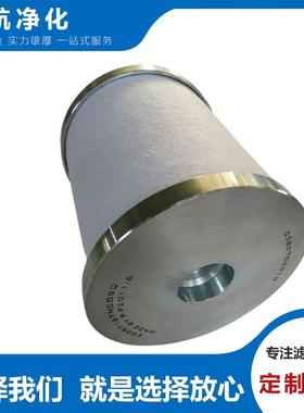 P812160滤片48256212盾构机滤芯SAM-SS-150-304空滤芯0580700010