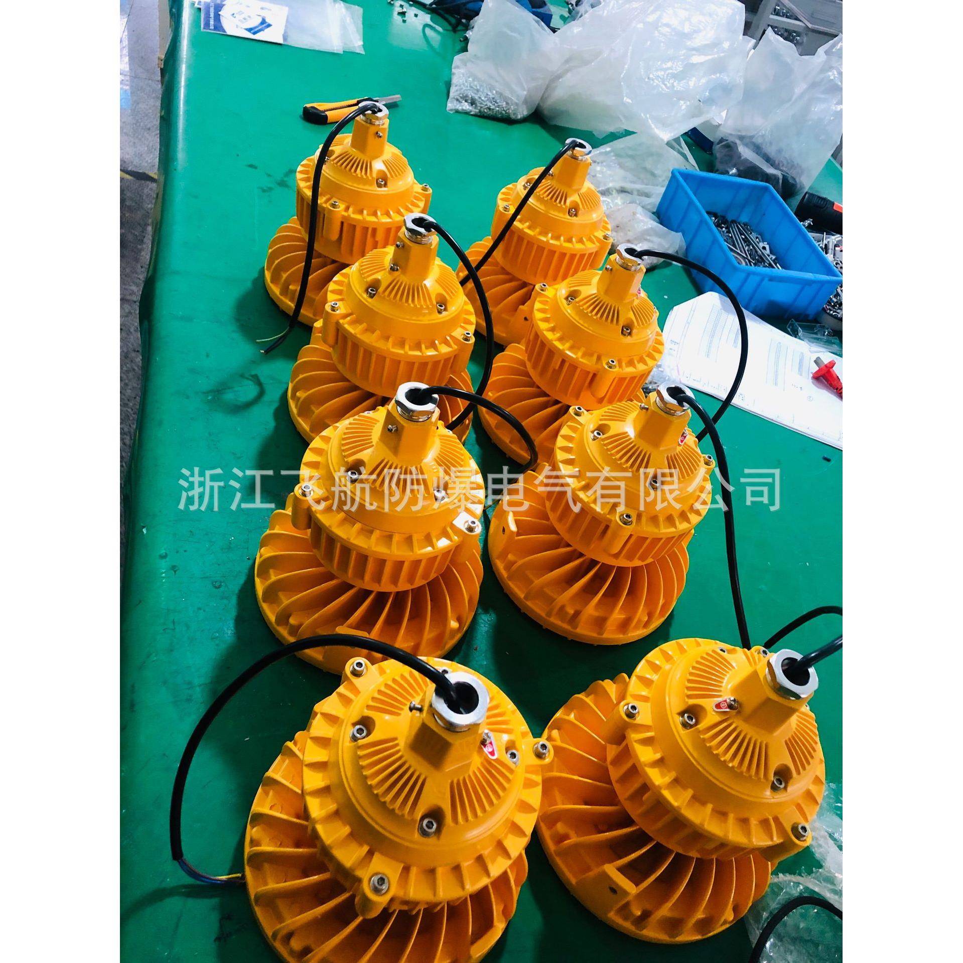 LED防爆路灯BRE8695(80W-200W)防爆灯