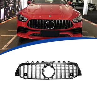 进气格栅面罩 奔驰A级W177中网GT款 适用于2019 2022款