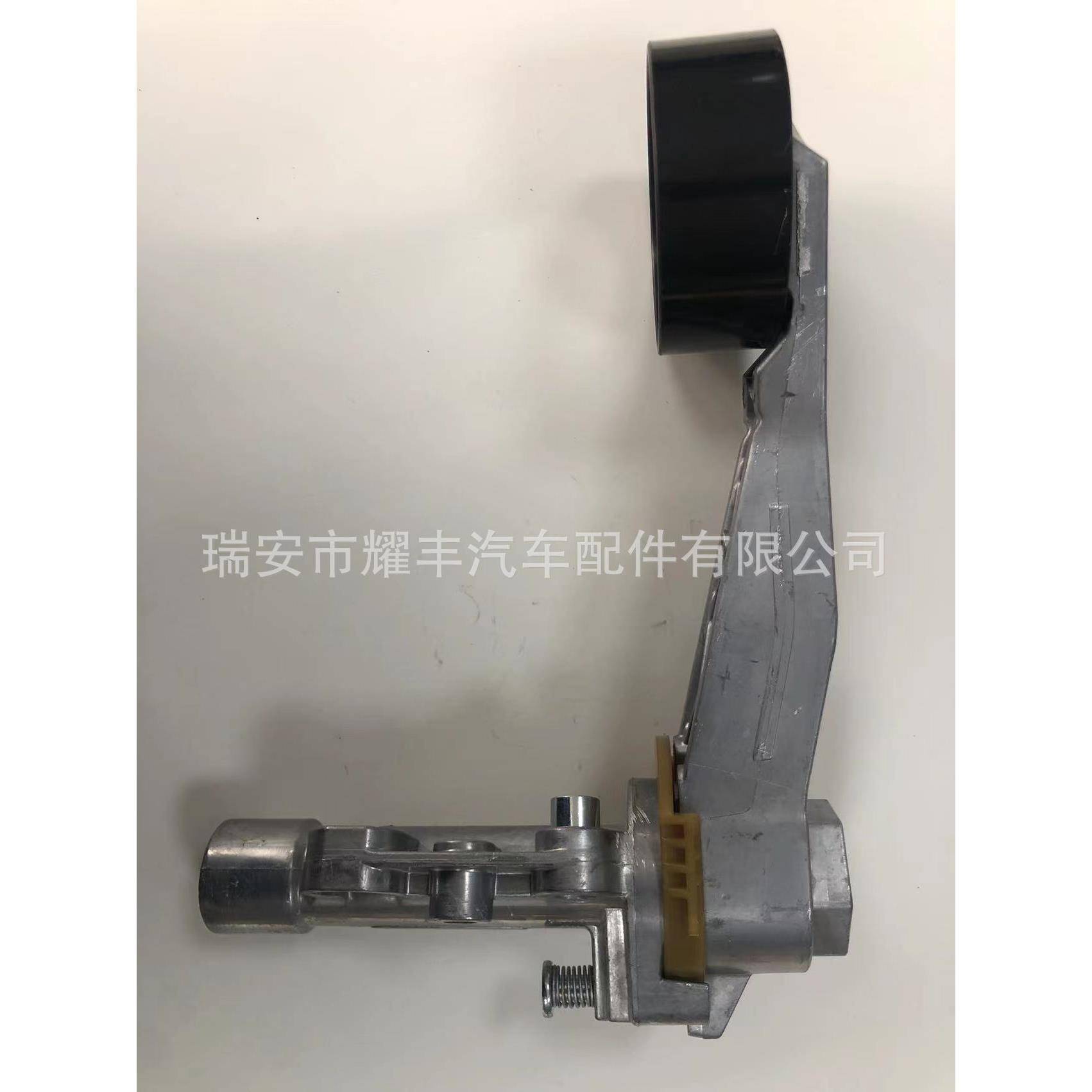 适用于宝马迷你雪铁龙B9C3C4涨紧器11287571015涨紧轮发动机