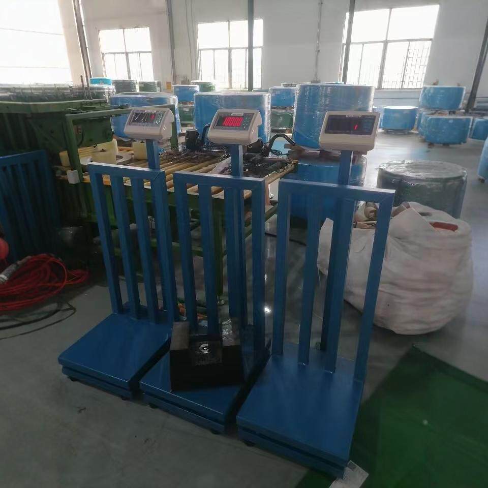 钢材专用秤称铜线专用500㎏电子称称铁线专用秤