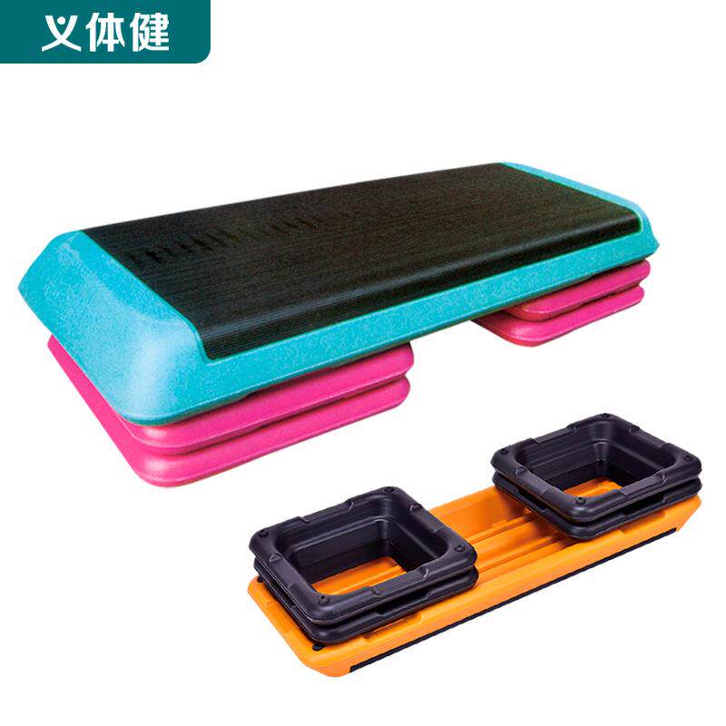 会军健身器材用品健身踏板/韵律踏板瑜伽踏板