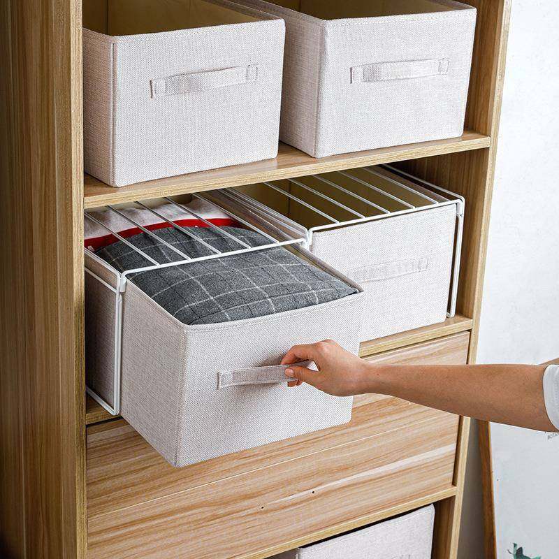衣服收纳拉篮双层置物篮衣柜抽内置抽拉式收纳箱家庭衣柜里的神ZM,鲜花速递/花卉仿真/绿植园艺,割草机/草坪机,淘宝优惠券,粉丝福利购,淘宝优惠卷