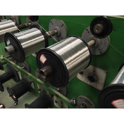 直销电镀/包覆镀锡铜包铝镁线TCCAM：0.12-0.60mm屏蔽线材