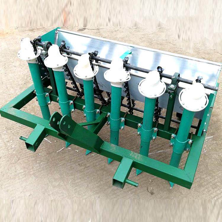 四轮车带大蒜元胡螺丝菜播种机株距行距可调人力手推大蒜播种机,鲜花速递/花卉仿真/绿植园艺,割草机/草坪机,淘宝优惠券,粉丝福利购,淘宝优惠卷