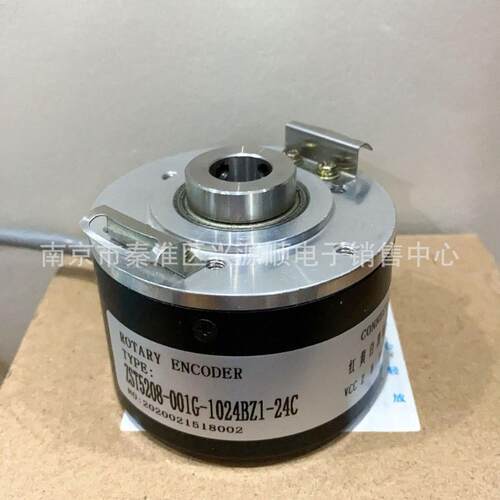 EB50P8-L6DR-1024编码器