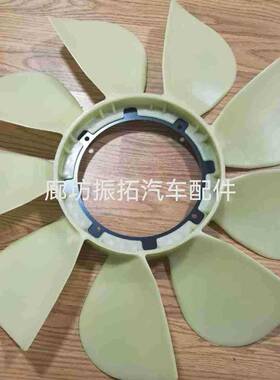 用于途乐Y62耦合器发动机风扇叶VK56DEVK56VD散热器21060-1LA0A