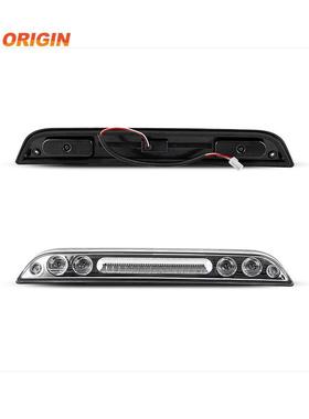 工厂第三刹车灯适用福特2017-2022F250/F350LED高位刹车灯