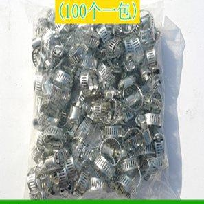 304不锈钢卡箍管夹抱箍皮管卡子管卡喉箍管子夹头煤气管软管管卡,五金/工具,管夹/管卡/管支架,淘宝优惠券,粉丝福利购,淘宝优惠卷