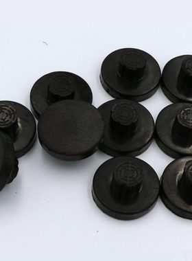 杰美特G-5101/5001B/G-5001A/G-5001装订机橡胶垫子 皮垫片配件