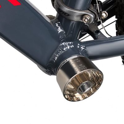 拓派自行车BB一体中轴拆卸工具44MM bbr60 BB-9100DUB16T FSA386