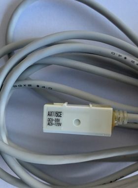 TAIYO太阳铁工磁性开关AX115CE AX111CE AX105CE AX101CE 2手的