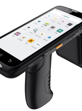 CNIST CN809无线固定资产盘点机rfid超高频手持终端PDA数据采集器