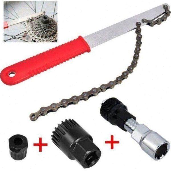 自行车中轴拆卸工具曲柄牙盘拆卸工具中轴套筒扳手拉马拆牙盘,自行车/骑行装备/零配件,更多修车工具,淘宝优惠券,粉丝福利购,淘宝优惠卷