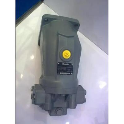 维修供新船用甲板起重机液压马达A2FM160/61W-VSB020-S密封修理