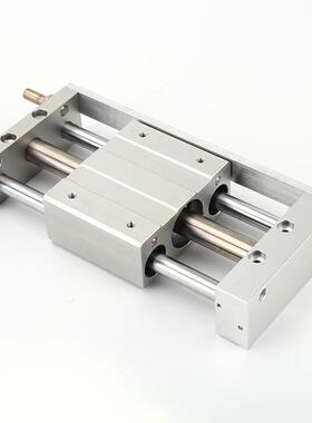 气动磁偶式无杆气缸CY1S/6/101520253240-100/200/300-1500