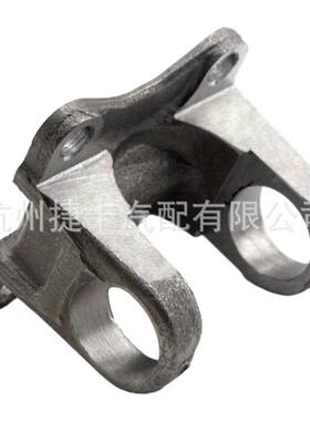 37315-35040汽车滑动叉变速箱滑动叉传动系统配件花键轴