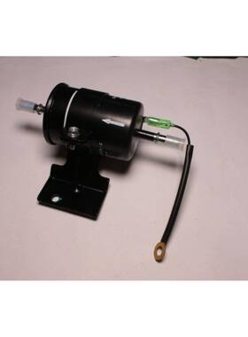 SA11-20-490M1适用于马自达S7/HM8/S3汽油格(黑色）带支架