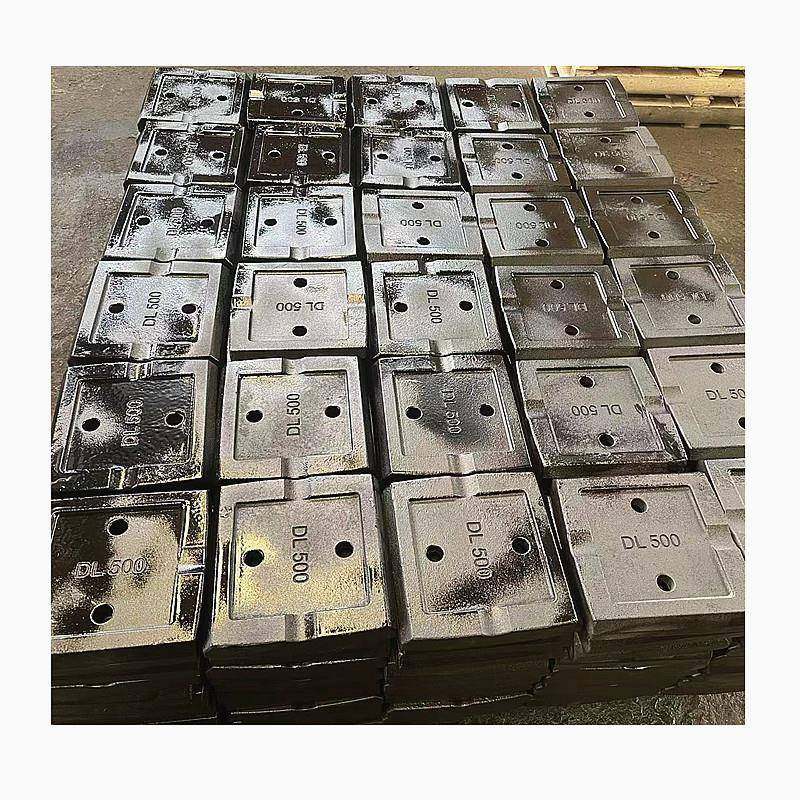 方圆2方搅拌机叶片JS2000叶片FJS2000叶片HZS120搅拌站叶片