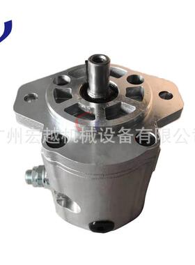 307-3036230-3036齿轮泵适用于卡特滑移装载机216B226B