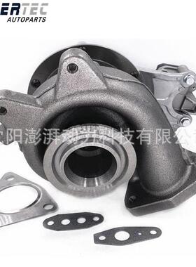 外贸新款适用丰田1GD发动机涡轮增压器整机17201-11080