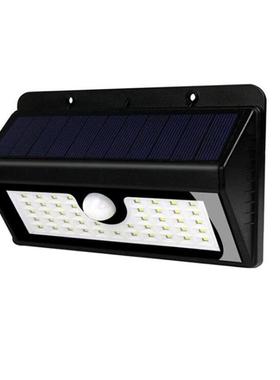 45LED太阳能感应路灯太阳能壁灯太阳能灯